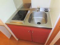 leopalace Evergreen A Kitchen