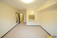 レオネクストプログレ 寝室