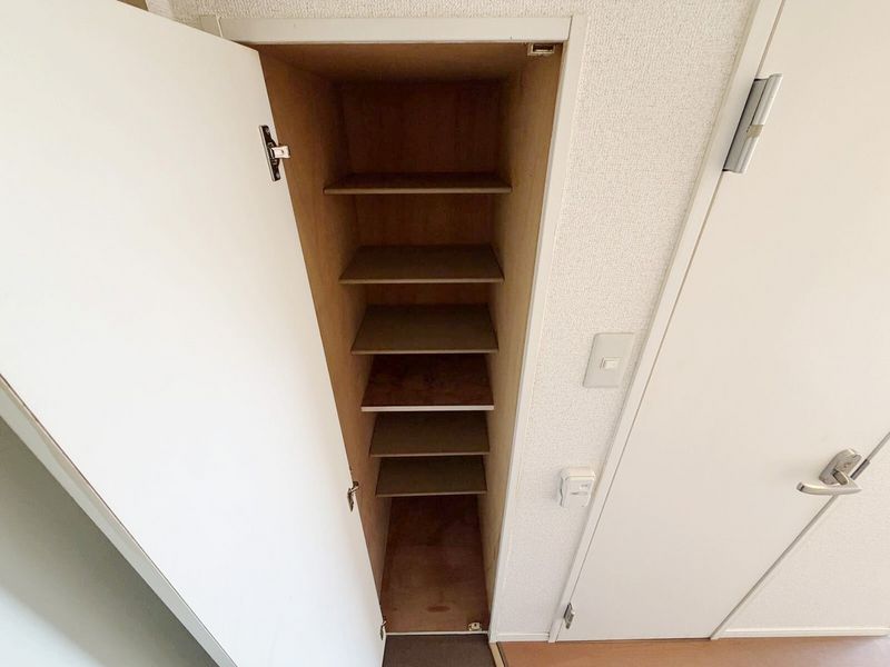 leopalace Shinshu IN-1 其他