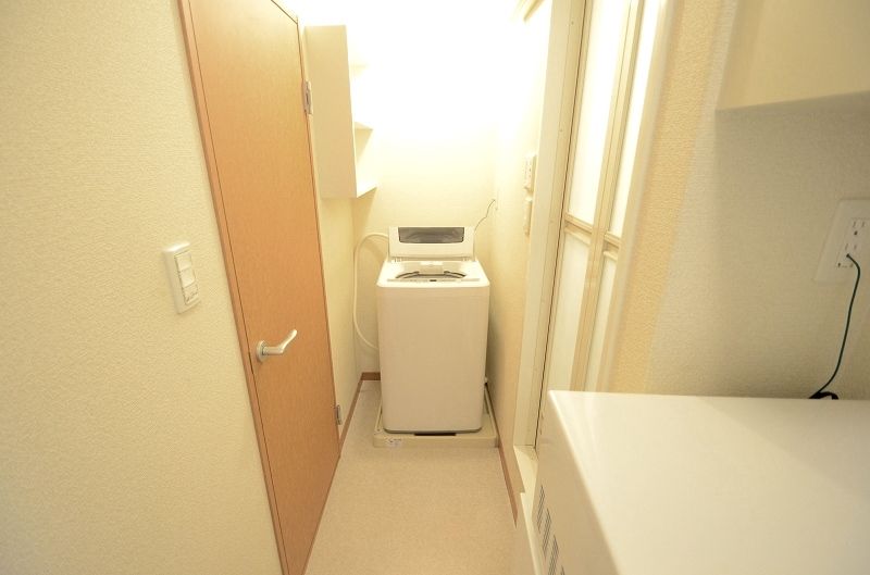 レオパレス古川Ⅱ その他