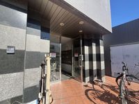 leopalace OI Buill Union 입구