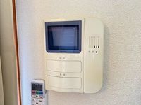 レオパレスＫＡＺＵ セキュリティ