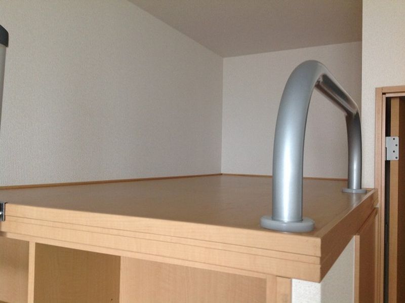 leopalace Fairy 침실