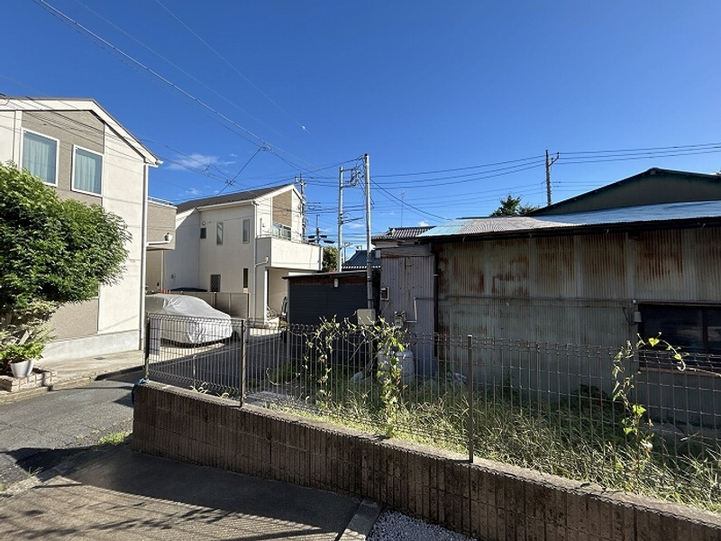 LEONEXT Minami Oizumi Tầm nhìn