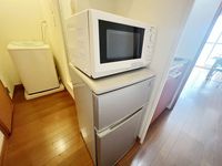 レオパレスプリティ葵 その他設備