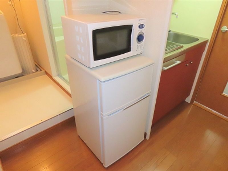 レオパレス諏訪形 その他