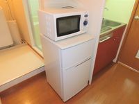レオパレス諏訪形 その他