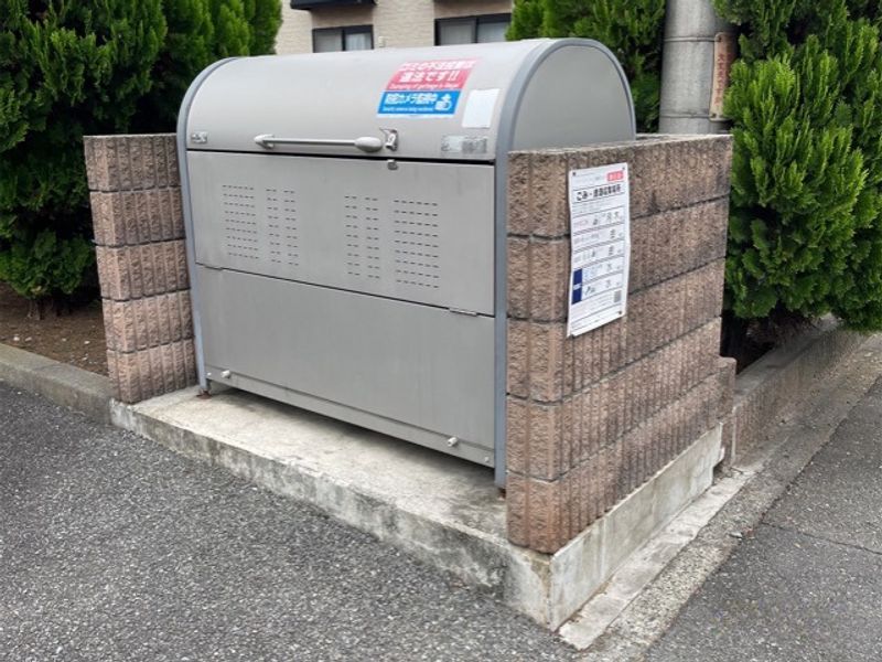 leopalace Bear Fruits III Shared spaces