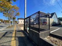 レオパレスつばめ 共用部分