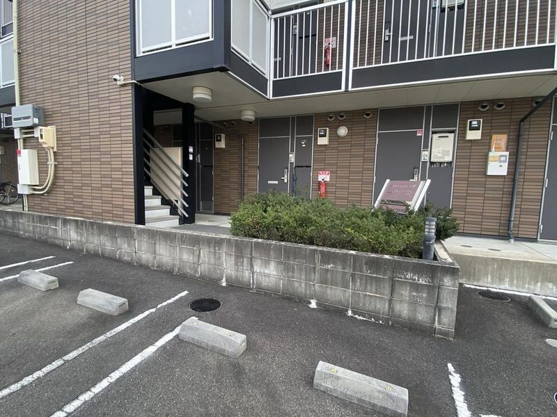 leopalace Inside G Lối vào