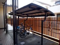 レオパレス三ッ沢アーバニティ 共用部分