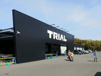レオパレスグリーンヒルズ花園 周辺環境