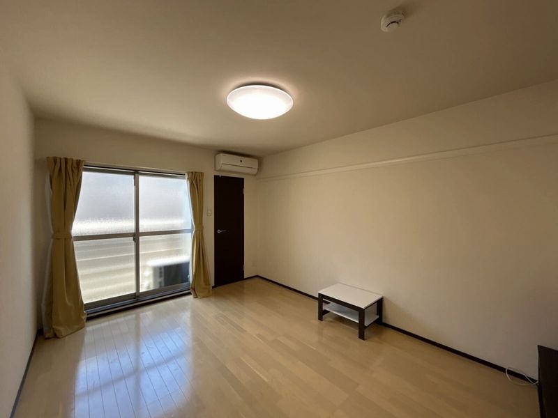 CLEINO Kozuchi VII 客厅