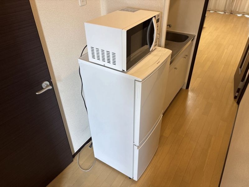 CLEINO Espoir Thiết bị khác