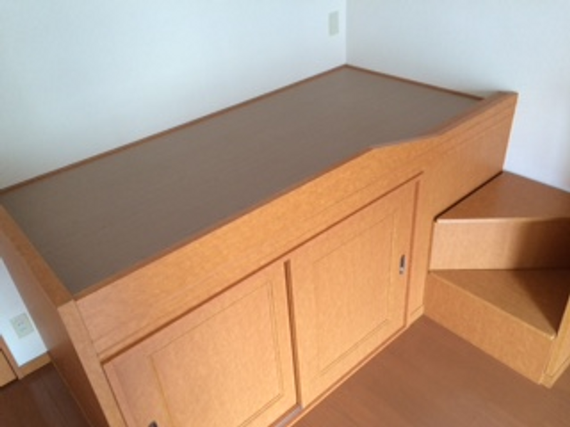 leopalace Pluto Kho lưu trữ