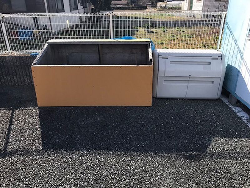 レオパレス桜木 その他設備
