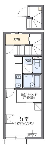 41414 格局圖