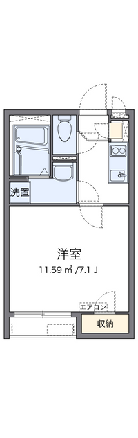 57003 평면도