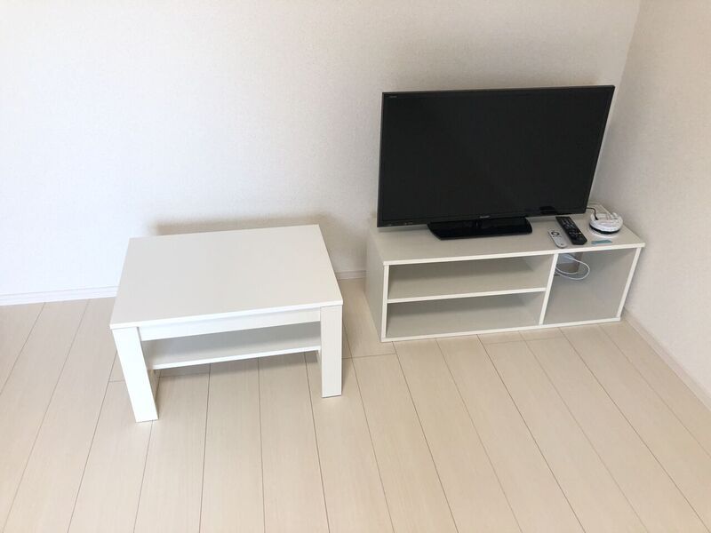 クレイノデイジー その他設備