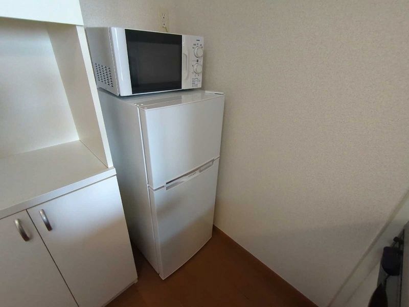 レオパレスコスモスカイⅡ その他設備