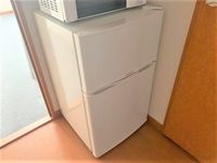 レオパレスコートサイド その他設備