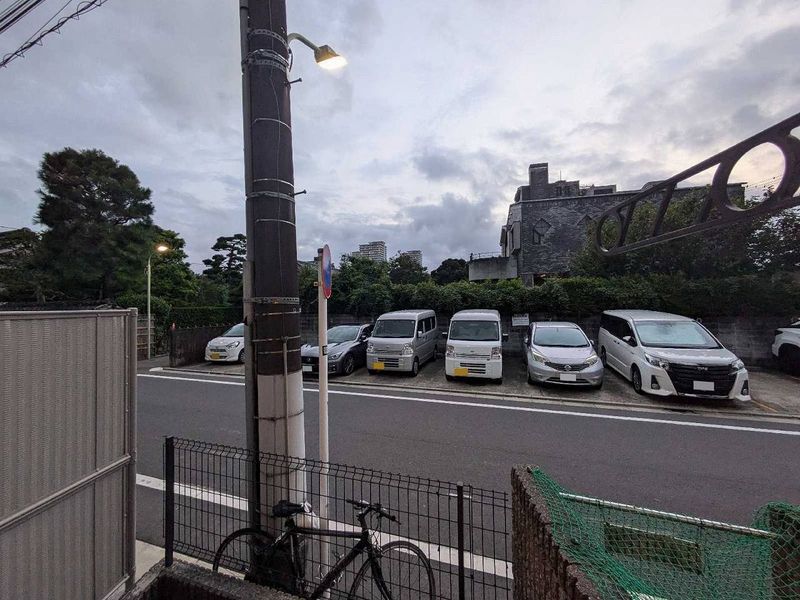 leopalace Seikai 视野