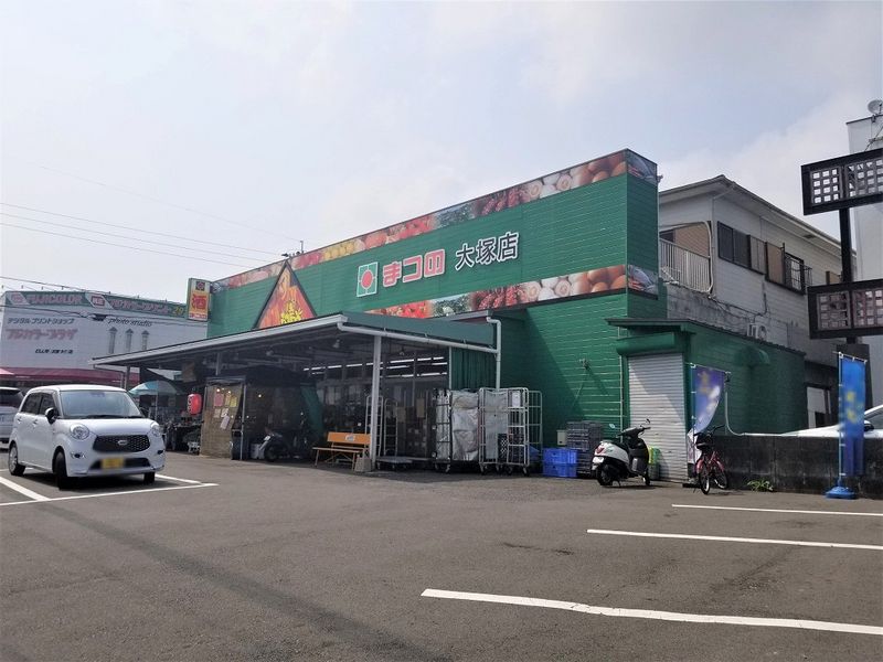 レオパレスｐｒｏｓｐｅｒｉｔｅ 周辺環境