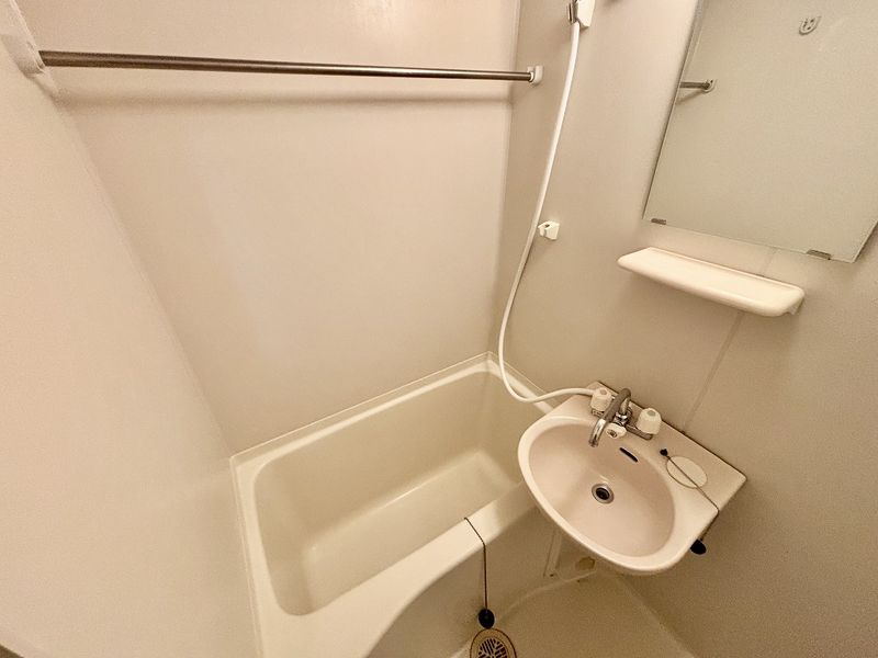 leopalace Libre 2 Bathroom