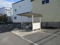 レオパレスＪＫ 共用部分