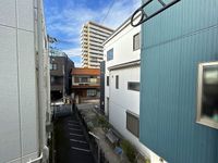 レオパレス華みずきⅡ 眺望