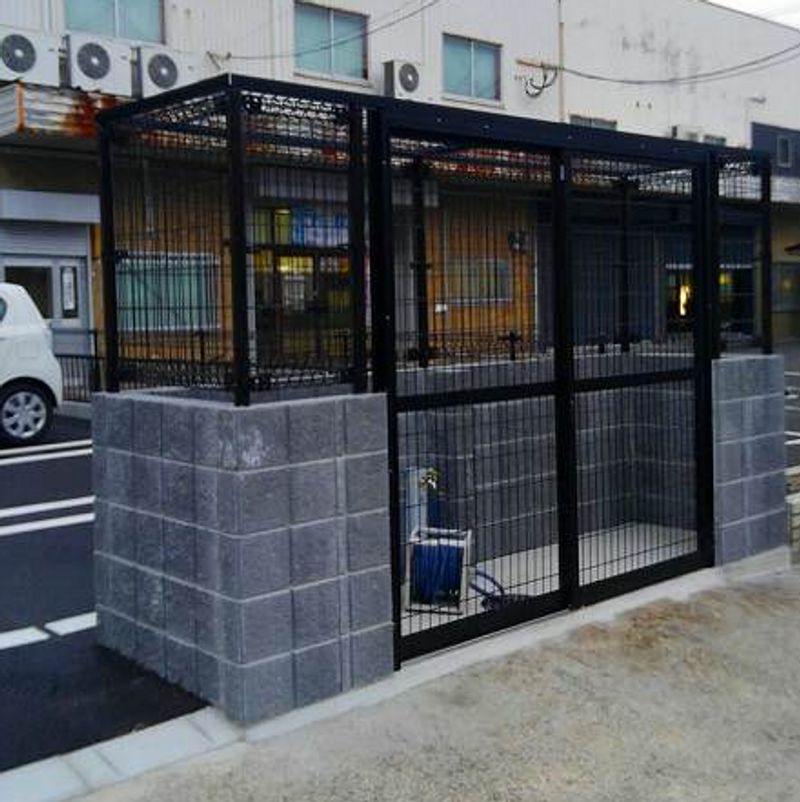 クレイノきよみ通り 共用部分