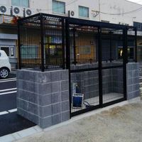 クレイノきよみ通り 共用部分