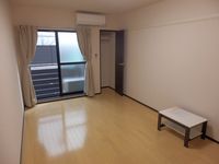 レオネクストアイオーン 居間