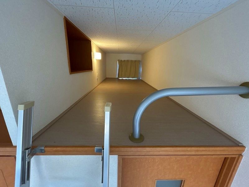 レオパレスシュウケン その他