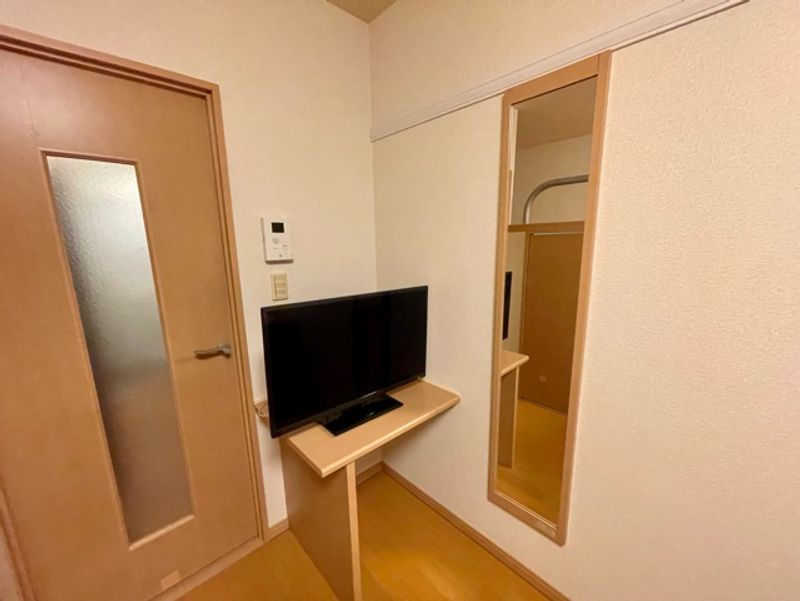 レオパレス隼Ⅳ その他設備