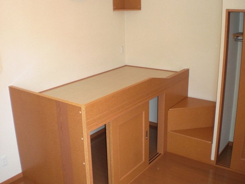 leopalace Dream Phòng ngủ