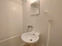 レオパレスニュー　シャルマン 洗面台