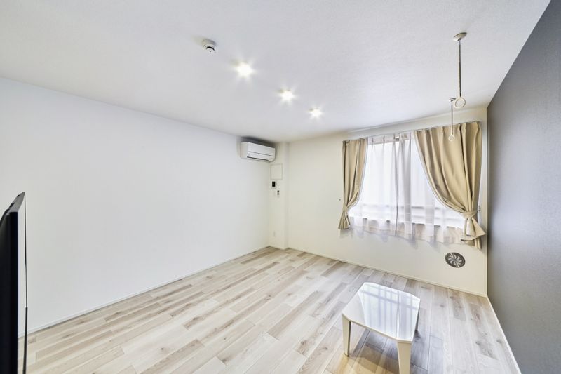 ArLk Lumiere Otsuka Living room