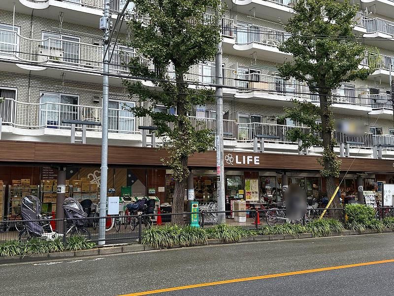 レオネクストｍｉｔｕｙｏｓｈｉ 周辺環境