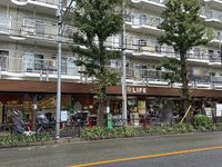 レオネクストｍｉｔｕｙｏｓｈｉ 周辺環境