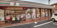 レオパレス本城東六番館 周辺環境
