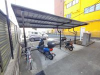 LEONEXT Kuwaya Khu vực chung