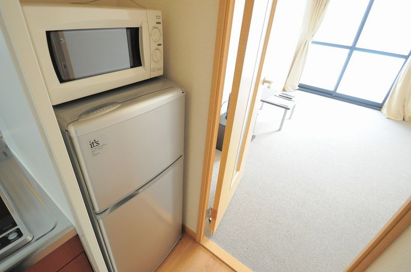 レオパレスクレセント その他
