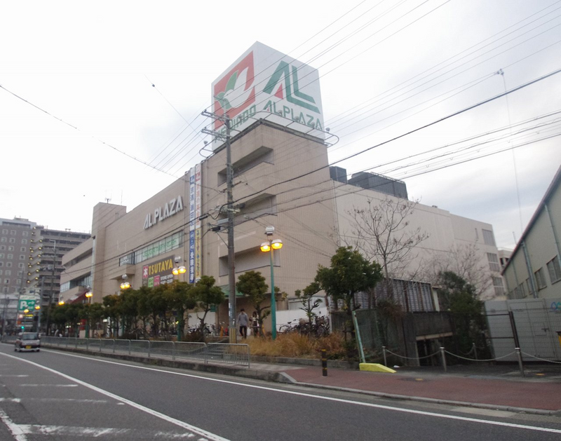 レオパレスＴｏｍａｔｏ　Ｈｓ 周辺環境