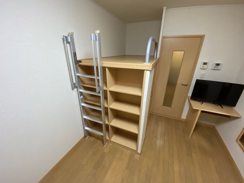 レオパレスセントラルアイ その他