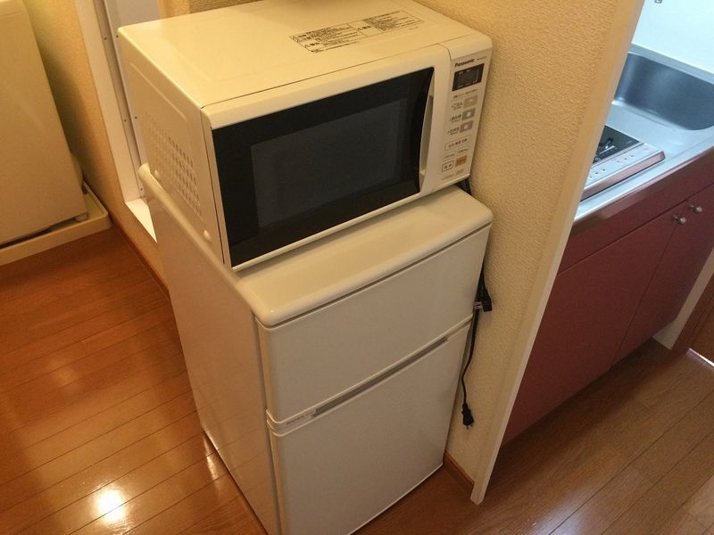 レオパレスなえしろ その他設備