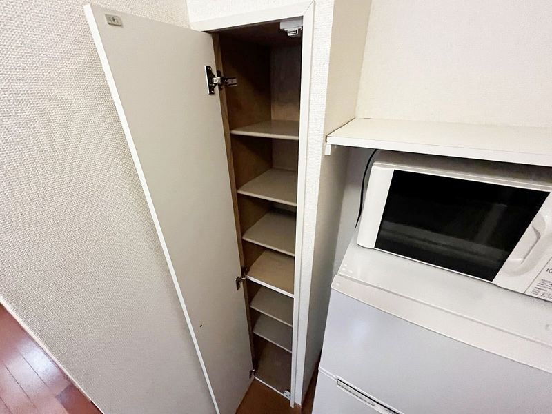 レオパレスメルベーユⅡ その他