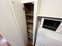 レオパレスメルベーユⅡ その他