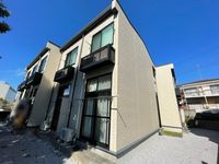 レオパレス戸塚吉田町 外観