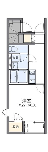 52822 Floorplan